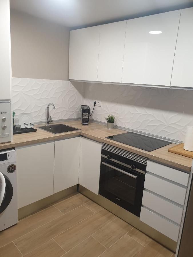 Maxx Apartamento Salou Exterior photo